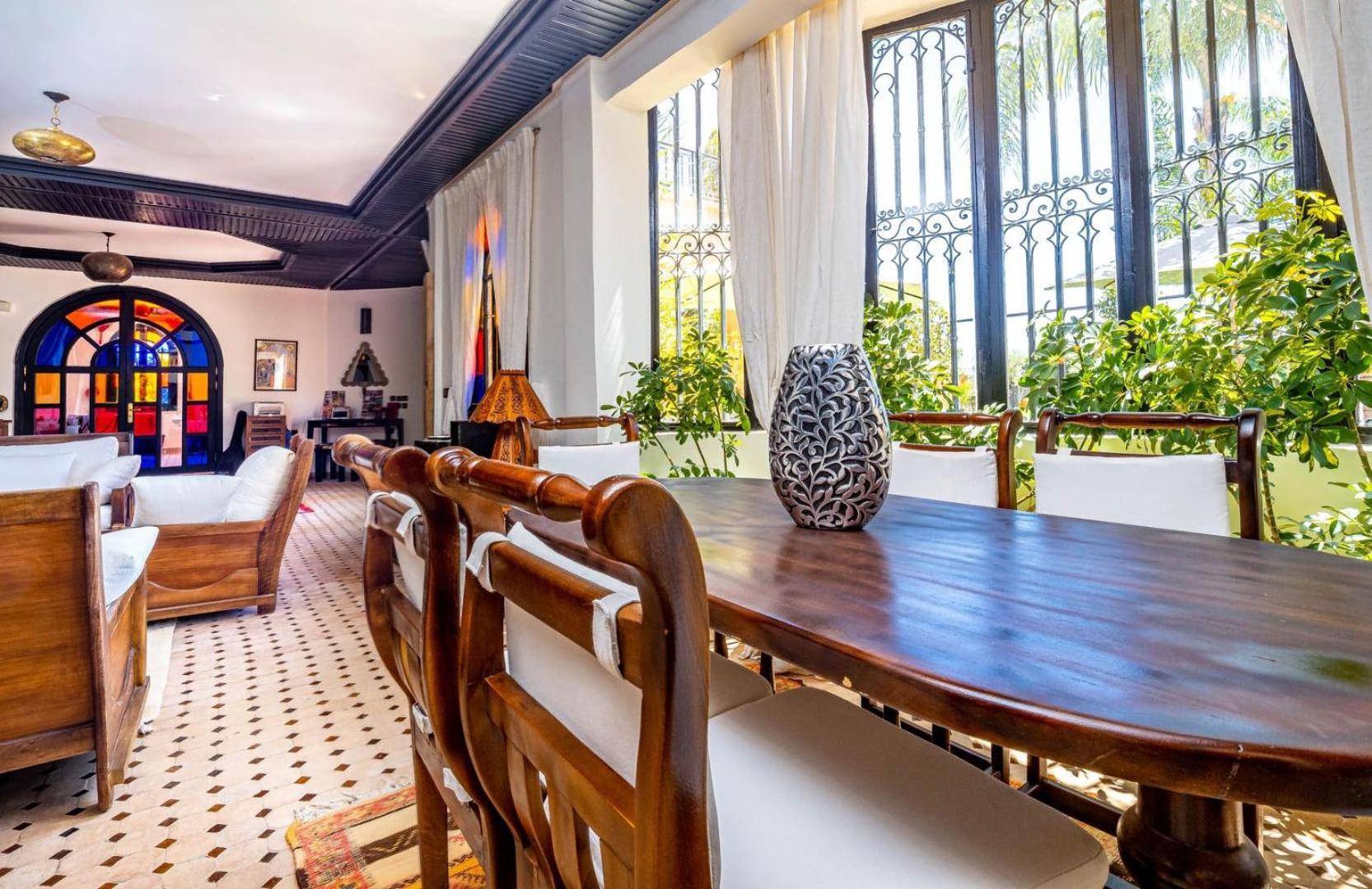 Dar Biona Douar Akkara Exterior foto