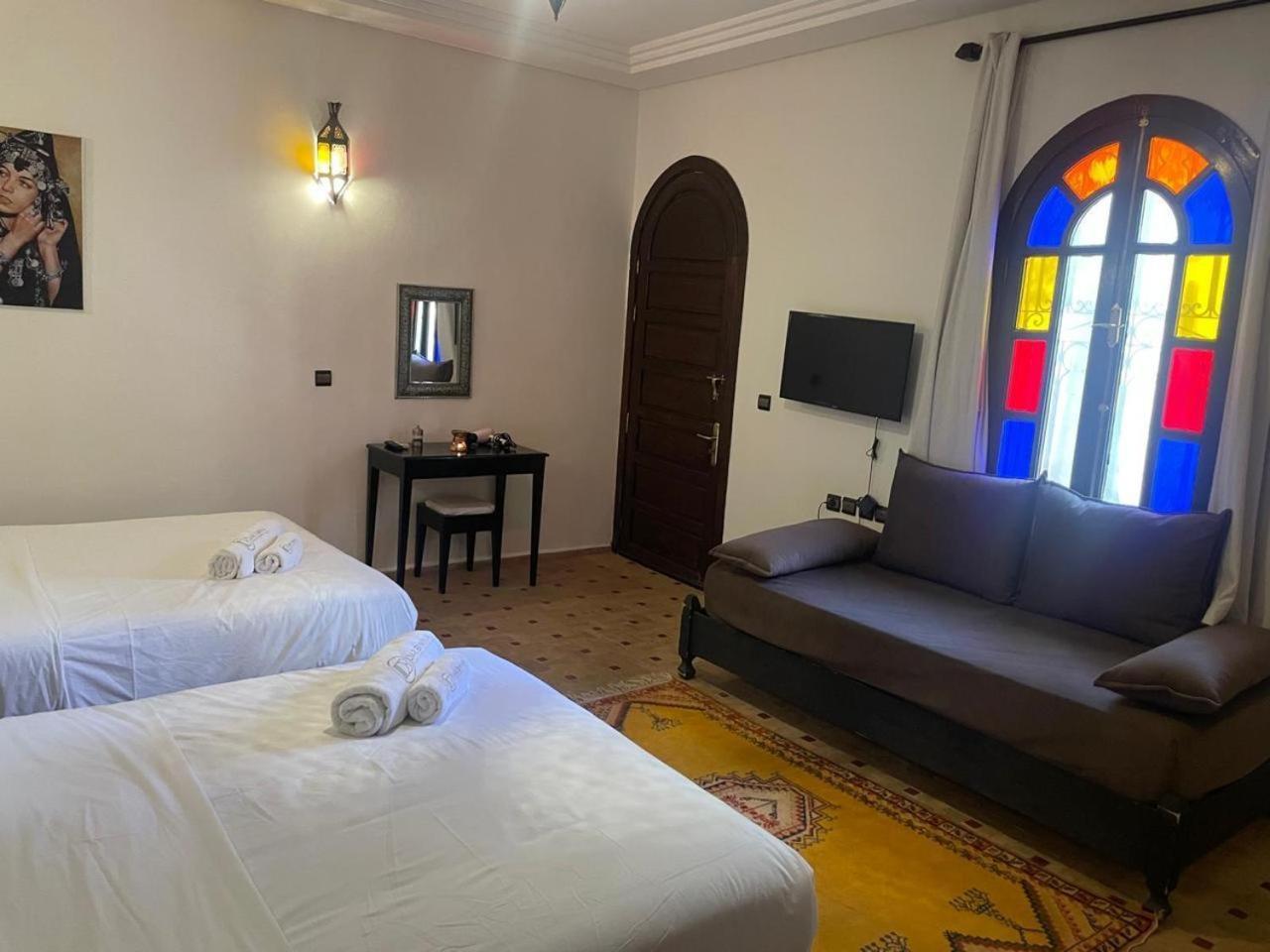 Dar Biona Douar Akkara Exterior foto
