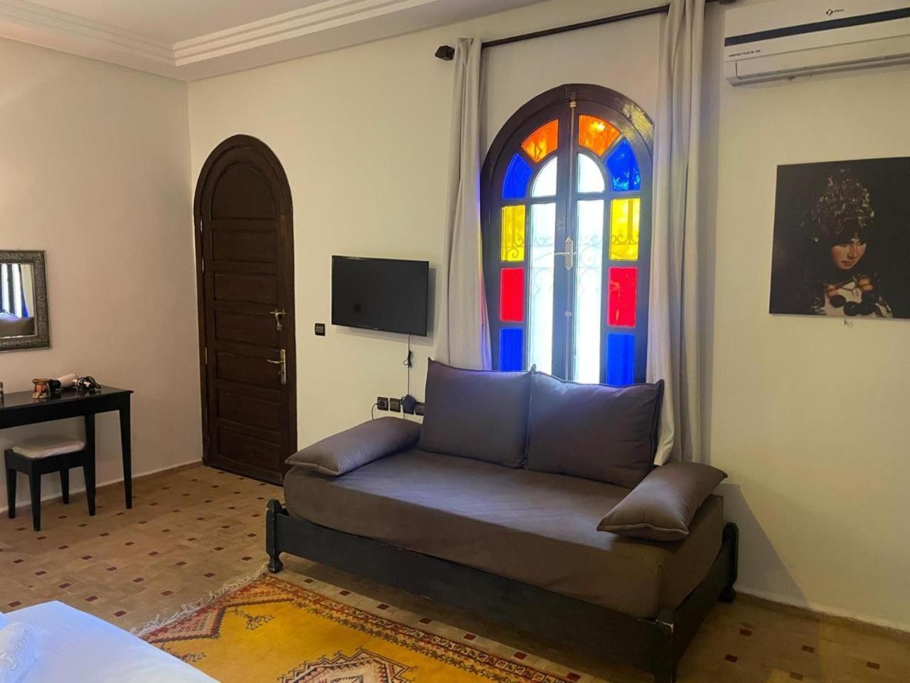 Dar Biona Douar Akkara Exterior foto